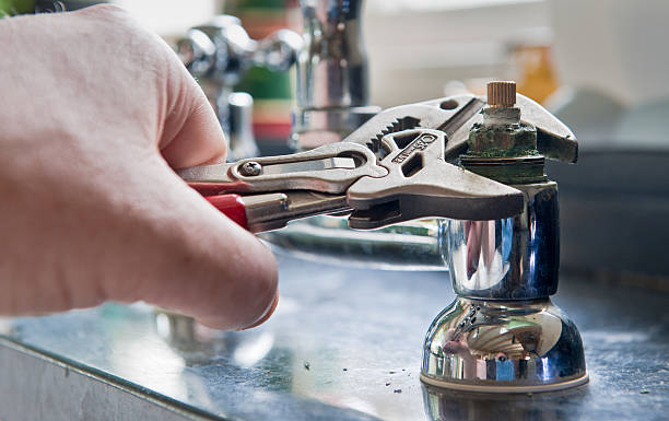 Trusted Petersburg, AK Water damage restoration Experts
